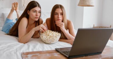 Streaming-Kultur im Wandel: Kommt das Anti-Binge-Zeitalter?