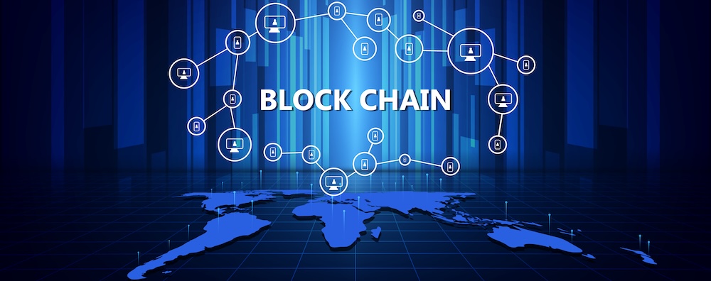 Blockchain