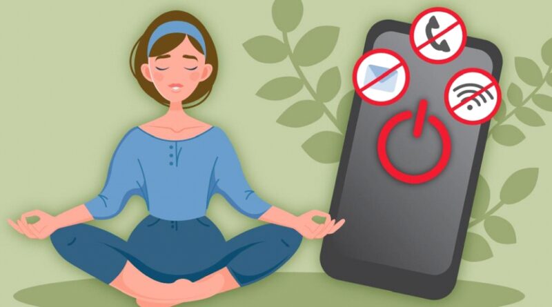 Digital Detox light: Pausen von Social Media, Games und Glücksspiel-Apps sinnvoll nutzen