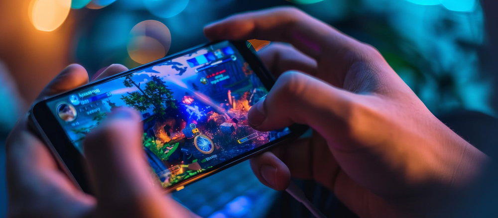 Digitale Spiele mit Echtgeldfunktion als stabiler Marktteil