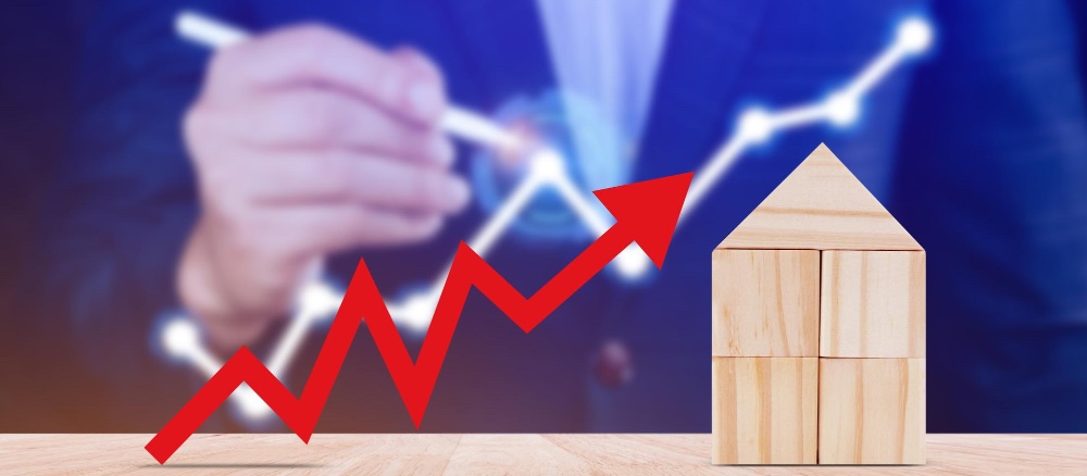 Entwicklung Wohnungsmarkt