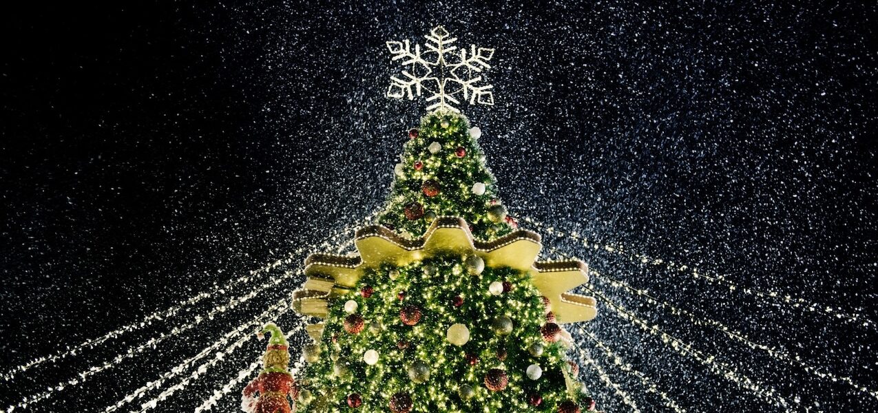 Europas originellste Winterfeste – von der spanischen Weihnachtslotterie El Gordo bis zum Madeira Weihnachtslichtfestival