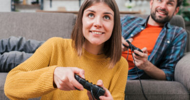 Freizeit neu definiert: Warum Online-Gaming für Millionen von Menschen zur Lieblingsbeschäftigung geworden ist