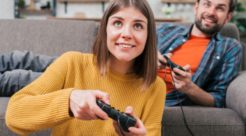 Freizeit neu definiert: Warum Online-Gaming für Millionen von Menschen zur Lieblingsbeschäftigung geworden ist