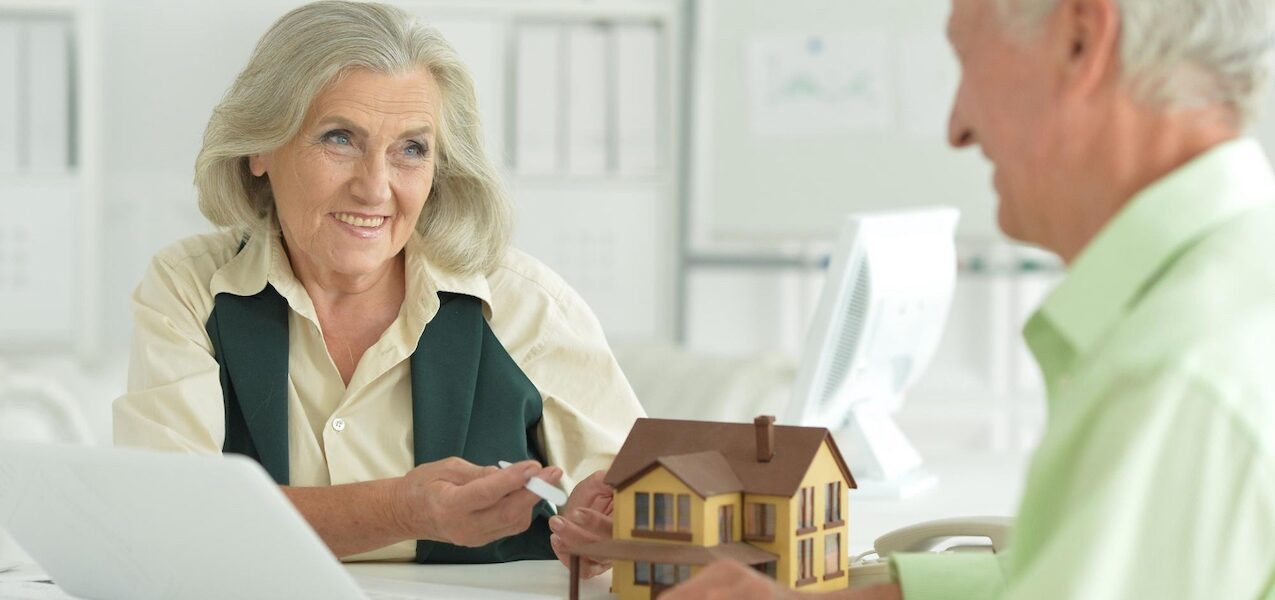 Immobilie als Altersvorsorge: Rechnet sich das noch?