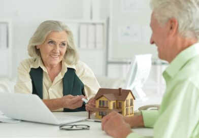 Immobilie als Altersvorsorge: Rechnet sich das noch?
