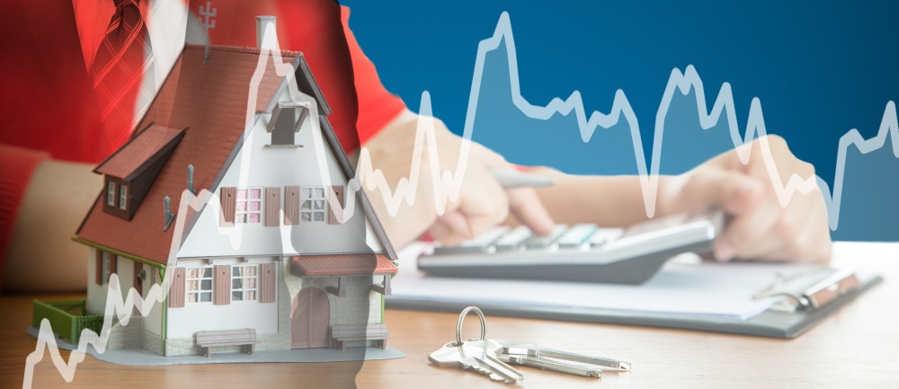 Immobilien sind keine risikofreie Anlage