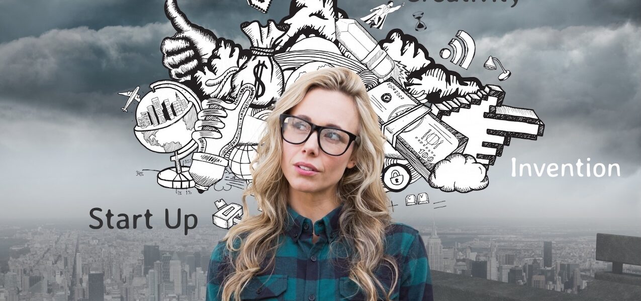 Innovative Geschäftsmodelle als Wachstumstreiber für Startups im deutschsprachigen Raum