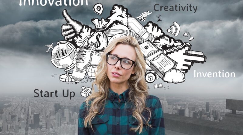 Innovative Geschäftsmodelle als Wachstumstreiber für Startups im deutschsprachigen Raum