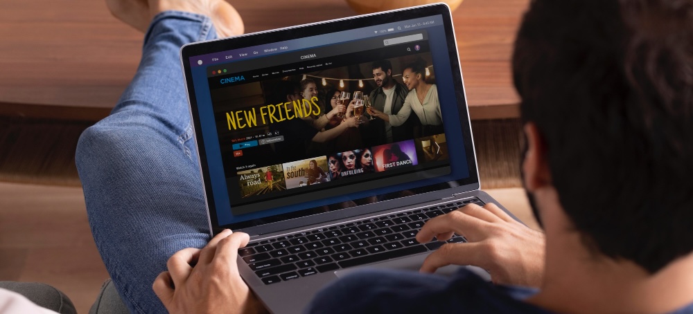 Neue Formate und Strategien