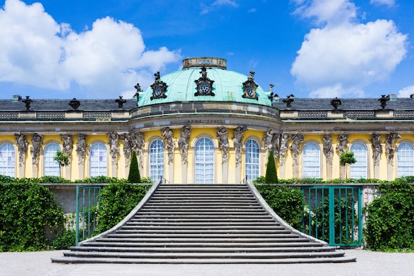 Potsdam Schloss