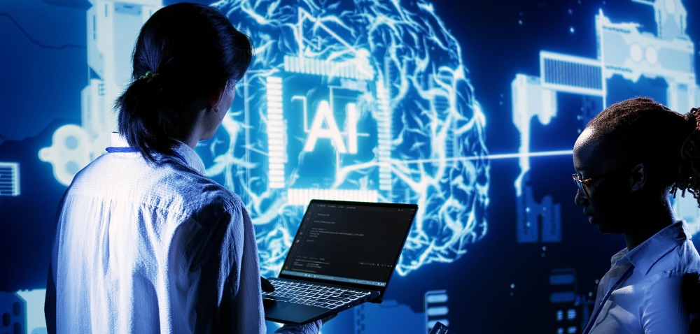 Technologische Wandel