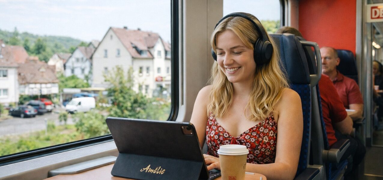 Unterwegs streamen: Speicher sparen mit diesen Tricks