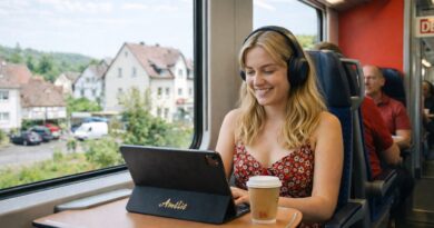 Unterwegs streamen: Speicher sparen mit diesen Tricks