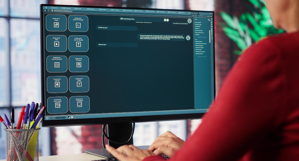 Ein verantwortungsvoller Umgang mit offenen Plattformen