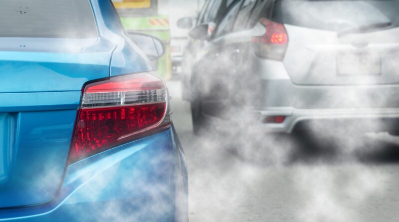 Verbrenner-Verbot 2035: Was Autofahrer jetzt wissen müssen