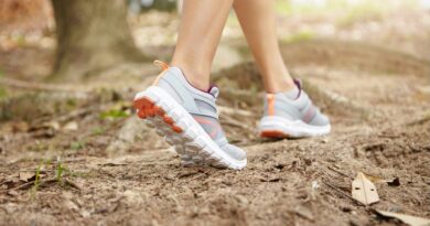 Walken statt Joggen: So profitiert man von der sanfteren Alternative