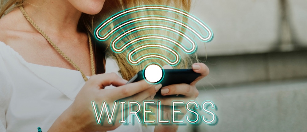 WLAN unterwegs nutzen