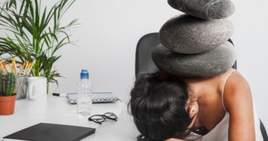 Burnout vorbeugen: Frühe Anzeichen erkennen und richtig reagieren