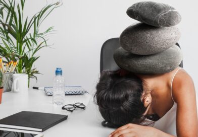 Burnout vorbeugen: Frühe Anzeichen erkennen und richtig reagieren