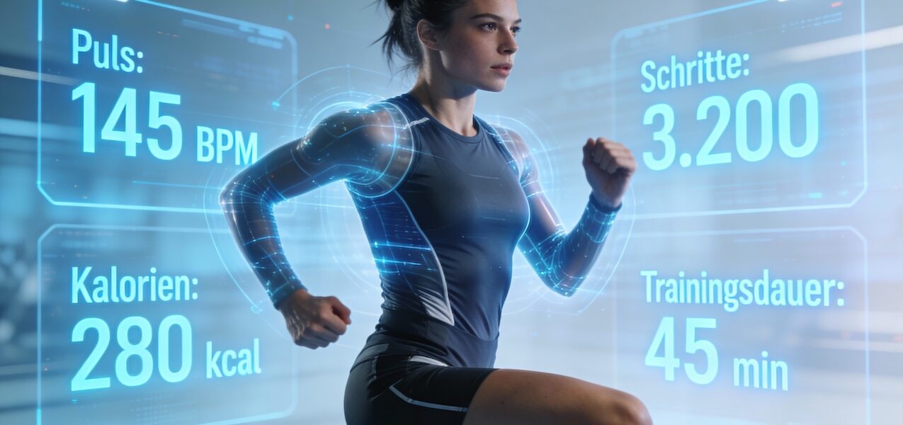 Digitale Trainer: So verändert Hightech das Training