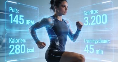 Digitale Trainer: So verändert Hightech das Training