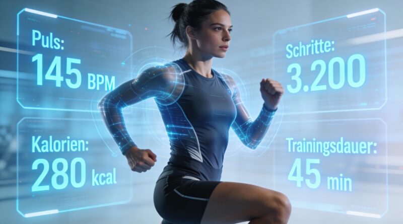 Digitale Trainer: So verändert Hightech das Training