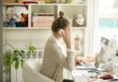 Dresscode im Homeoffice: Was heute noch angemessen ist