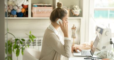 Dresscode im Homeoffice: Was heute noch angemessen ist