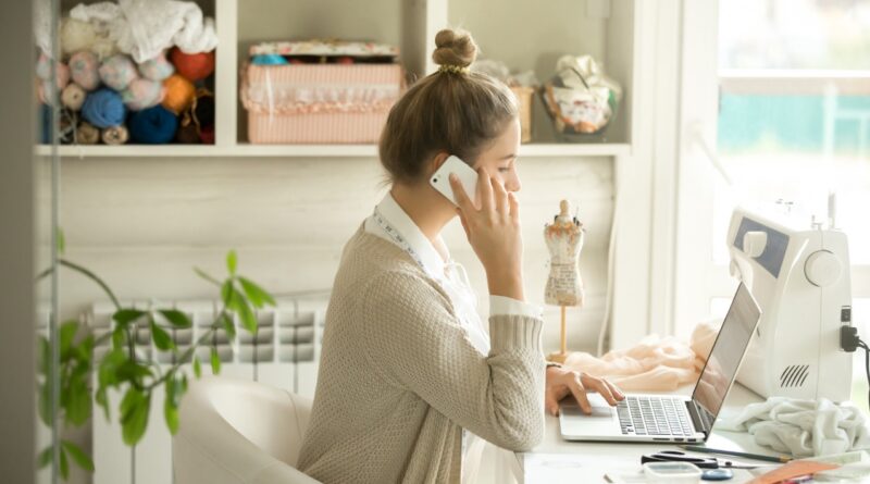 Dresscode im Homeoffice: Was heute noch angemessen ist