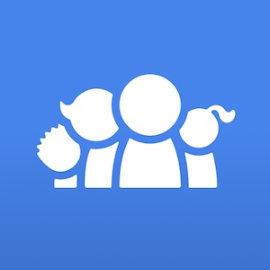 FamilyWall App