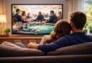 5 Filme und Serien mit ikonischen Casino-Szenen