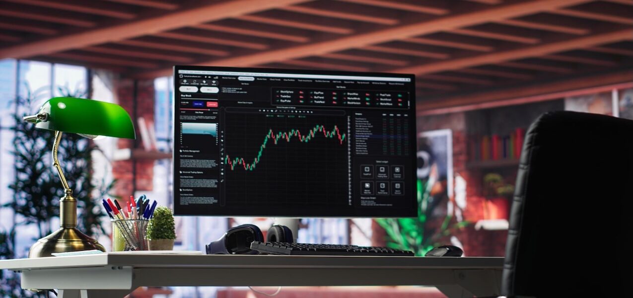 So entwickelst du eine Forex-Trading-Strategie