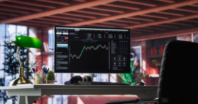 So entwickelst du eine Forex-Trading-Strategie