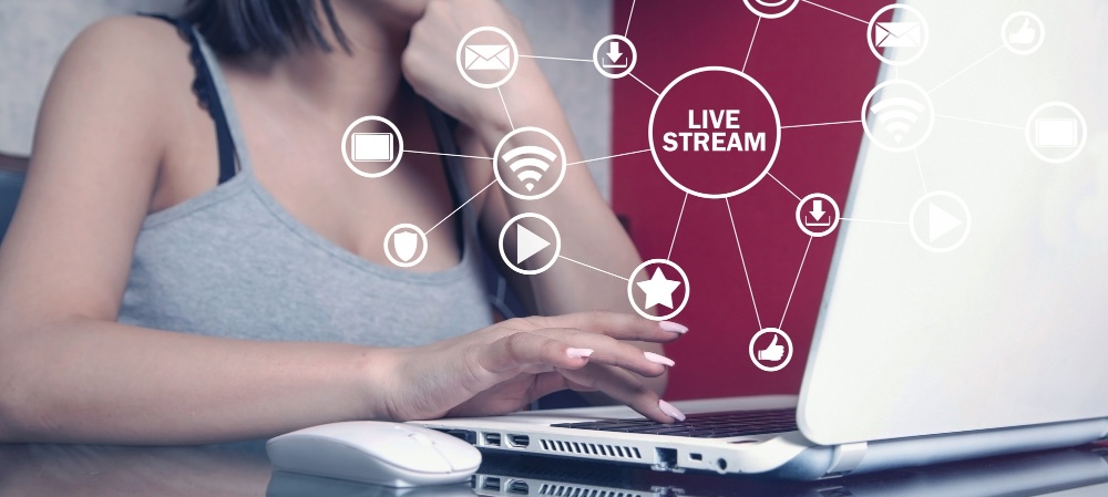 Live-Interaktion und Community-Bindung