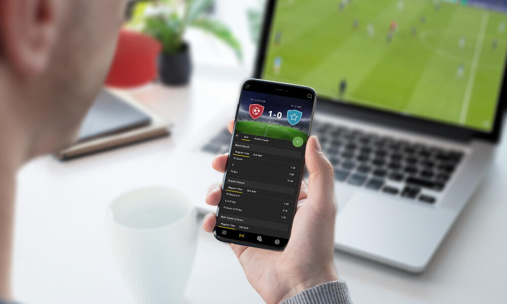 Wie sicher und bequem sind mobile Wett-Apps im Alltag?