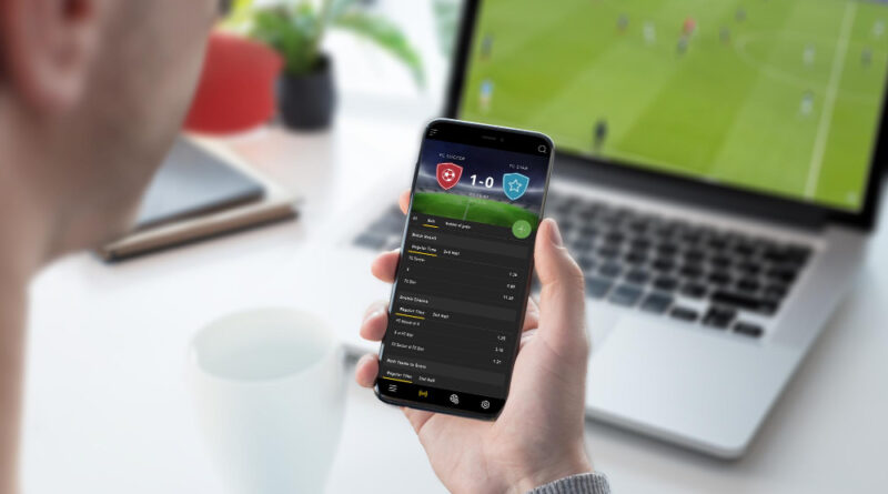 Wie sicher und bequem sind mobile Wett-Apps im Alltag?