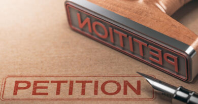 Online-Petitionen - die Top 5 Plattformen auf einen Blick