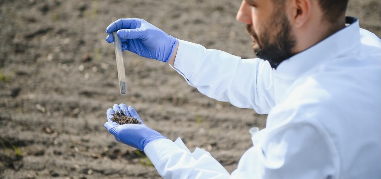 PFAS im Boden: Was Hausbesitzer & Gärtner realistisch prüfen können
