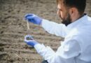 PFAS im Boden: Was Hausbesitzer & Gärtner realistisch prüfen können