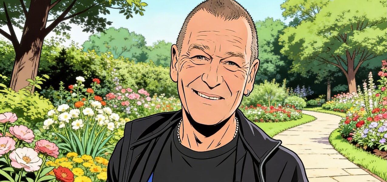 Ralle Ender verstorben: Alles zur Todesursache vom Ab ins Beet Star