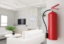 Sicherheit daheim: Diese Feuerlöscher gehören in eine Wohnung