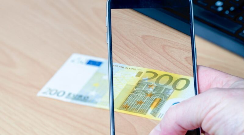 Wussten Sie, dass Sie mit Ihrem Smartphone jedes Jahr Hunderte Euro sparen können?