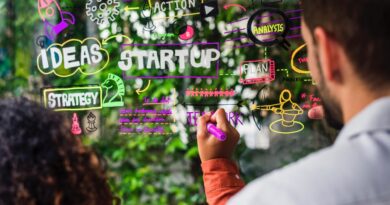 Start-up-Boom in Deutschland: Wo sich Investitionen lohnen