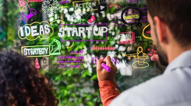 Start-up-Boom in Deutschland: Wo sich Investitionen lohnen