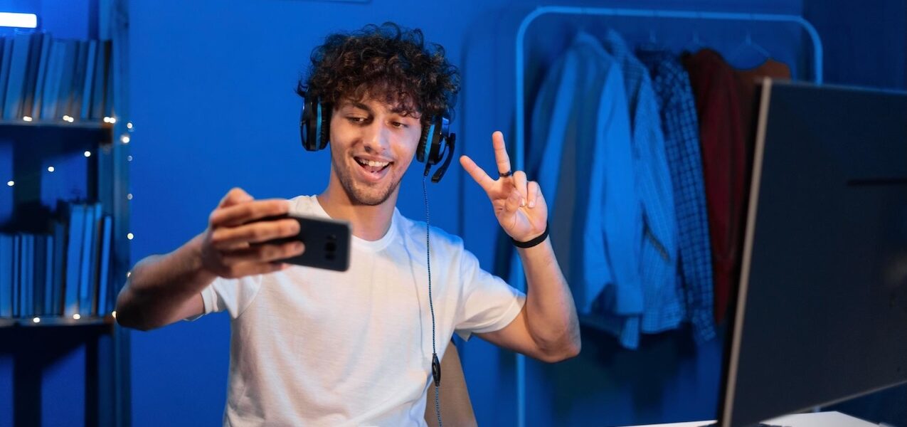 Warum verschwimmen Streaming, Gaming und Live-Chats immer stärker?