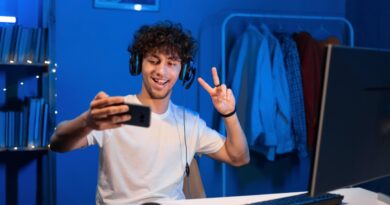 Warum verschwimmen Streaming, Gaming und Live-Chats immer stärker?