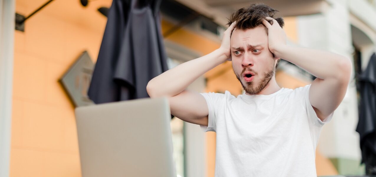 Überlastet? Erste Schritte raus aus dem Hamsterrad