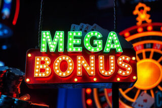 Unbedingt die Bonusbedingungen lesen