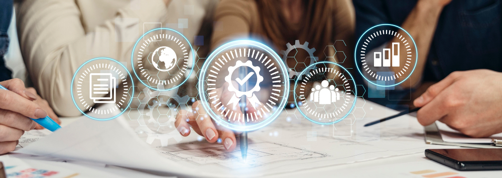 Unternehmensprozesse